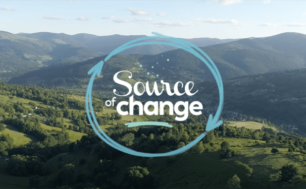 One Year Source of Change