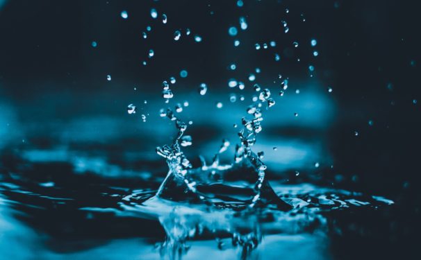 What is Natural Mineral Water?