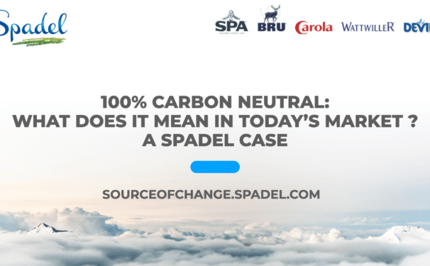 Watch our Carbon Neutrality Webinar