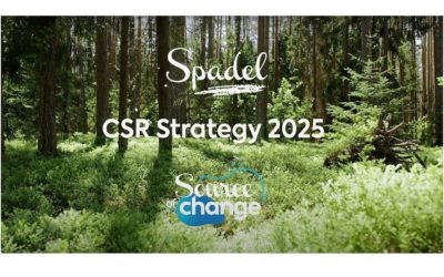Our CEO Marc du Bois presents our new CSR Strategy (video)