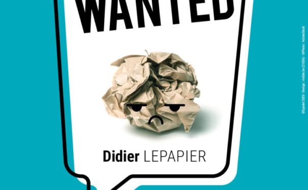 Spadel goes Wild about Zero Waste with "Zéro Déchets Sauvages"