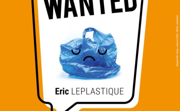 Spadel fights litter with cities of Spa and Stoumont (video)