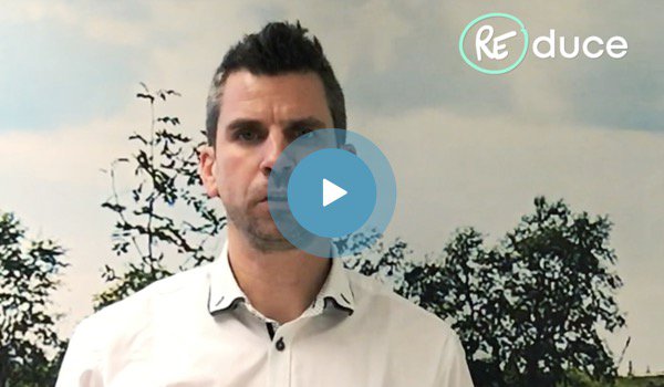 By 2022, Spadel will use 1,200 tonnes less plastic (video)
