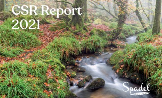 CSR Report 2021 out now