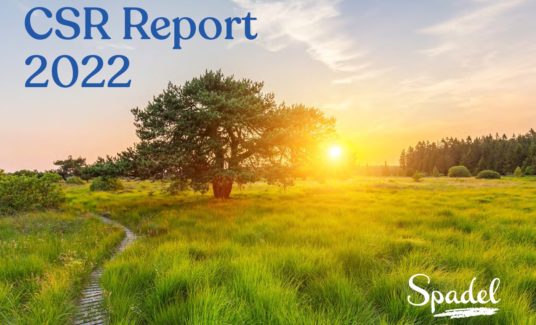 CSR Report 2022 out now
