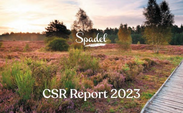 CSR Report 2023 Out Now